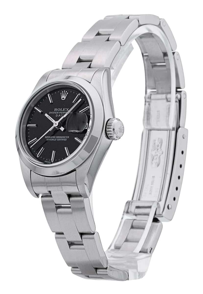 Rolex Datejust Lady 79160 Rolex Datejust Lady 79160
